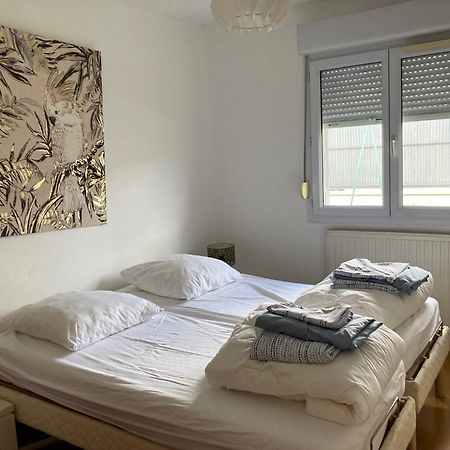 Belle Maison Sur La Voie Verte, Macon-Cluny, 6 Personnes Charnay-les-Macon Экстерьер фото