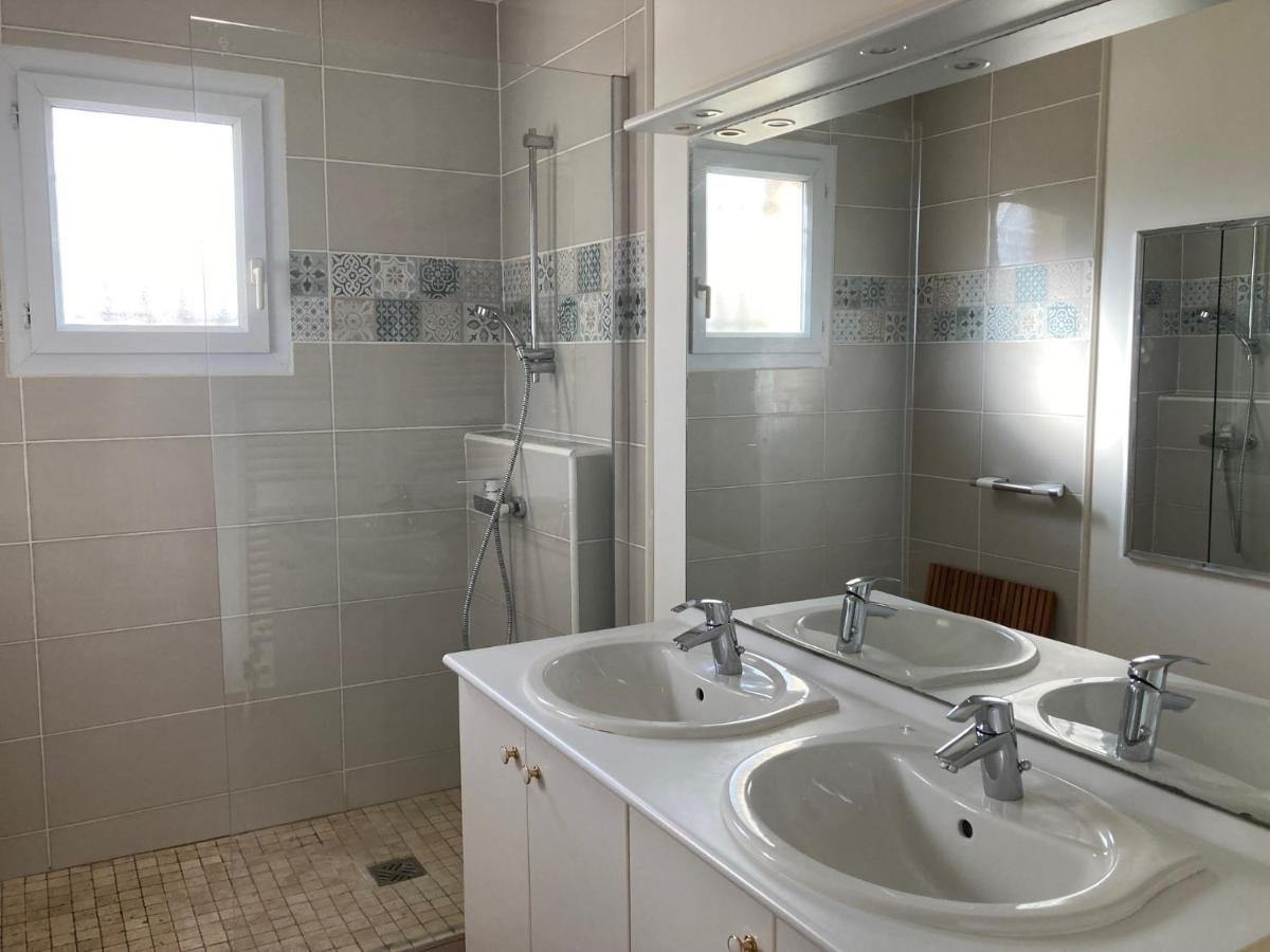 Belle Maison Sur La Voie Verte, Macon-Cluny, 6 Personnes Charnay-les-Macon Экстерьер фото
