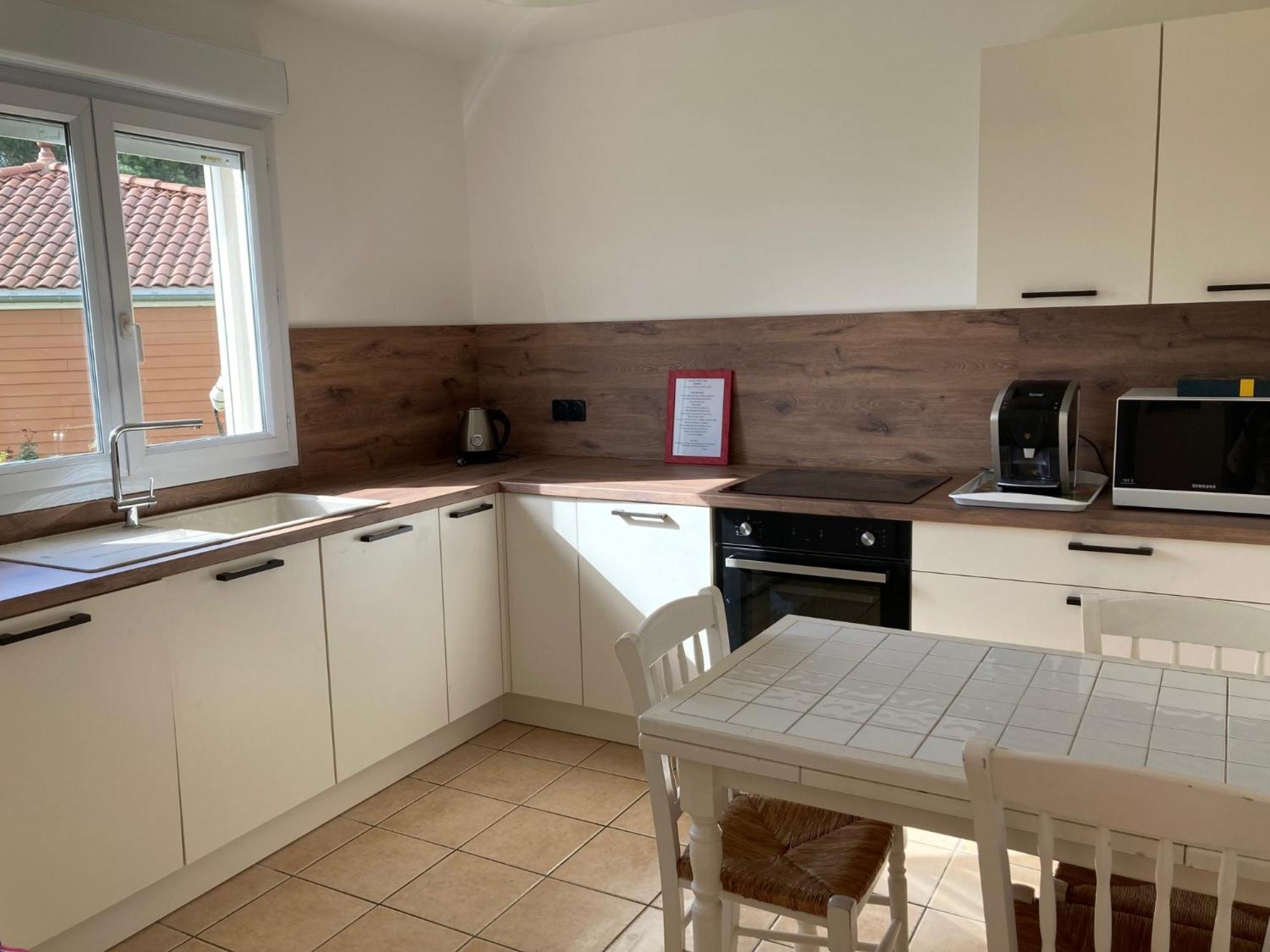 Belle Maison Sur La Voie Verte, Macon-Cluny, 6 Personnes Charnay-les-Macon Экстерьер фото