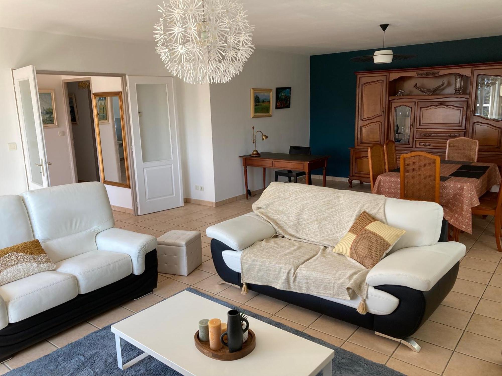 Belle Maison Sur La Voie Verte, Macon-Cluny, 6 Personnes Charnay-les-Macon Экстерьер фото