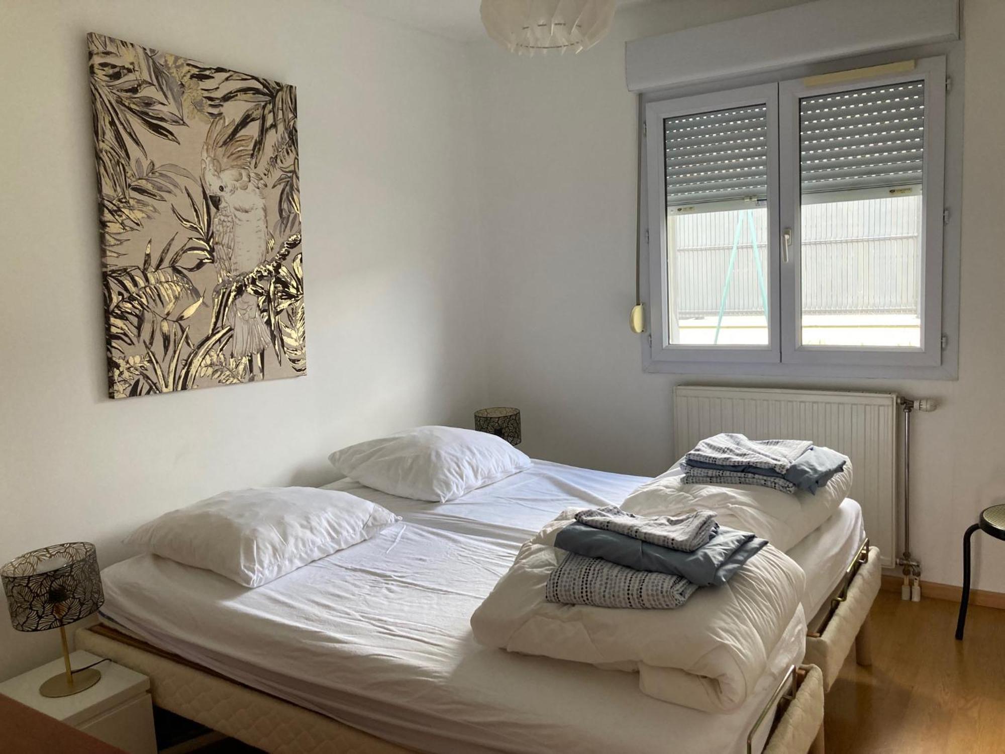 Belle Maison Sur La Voie Verte, Macon-Cluny, 6 Personnes Charnay-les-Macon Экстерьер фото